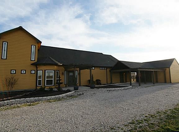 2nd image of 4971 County Road 2714