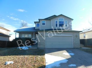 4934 S Danube St, Aurora, CO 80015
