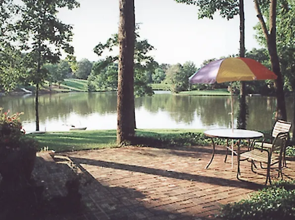 18 Forest Lake Cir, Greensboro, NC 27407