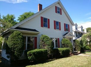 77 Dwinell St, West Roxbury, MA 02132