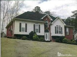 13724 Lisa Dr, Mc Calla, AL 35111