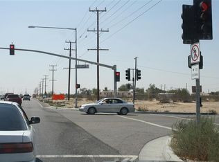 14745 Palmdale Rd, Victorville, CA 92392