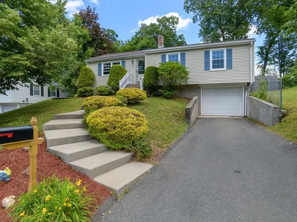 73 Sawmill Rd, Springfield, MA 01118