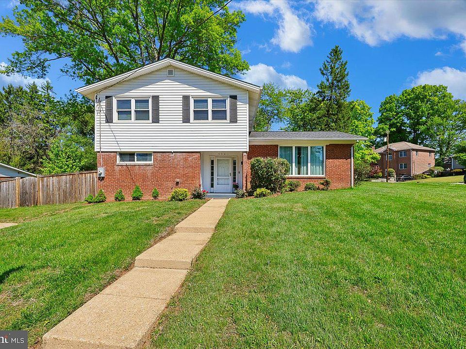 1st image of 5001 Aspen Hill Rd