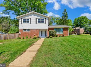 5001 Aspen Hill Rd, Rockville, MD 20853