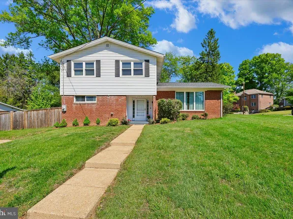 5001 Aspen Hill Rd, Rockville, MD 20853