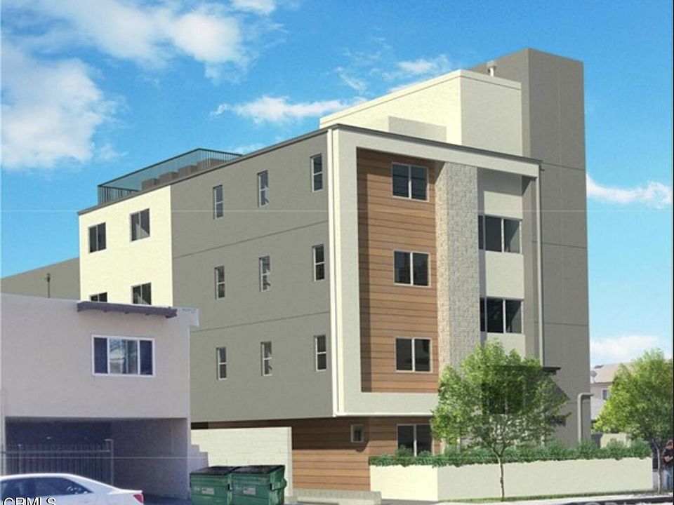 1st image of 5240 Cahuenga Blvd