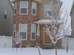 2216 Falkirk Dr, Colorado Springs, CO 80910