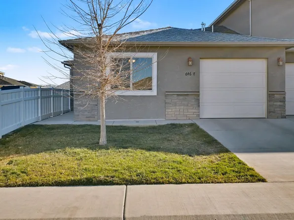 646 Trinity Way #F, Grand Junction, CO 81505
