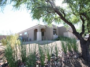 473 E Cactus Mountain Dr, Vail, AZ 85641