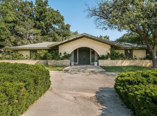 4338 Charles St, Amarillo, TX 79106