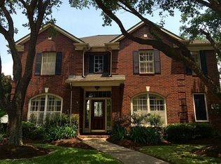 1311 Raintree Cir, Sugar Land, TX 77479