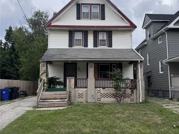 11205 Continental Ave, Cleveland, OH 44104
