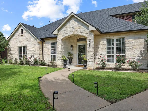 2306 Chandler Ct, Sherman, TX 75092