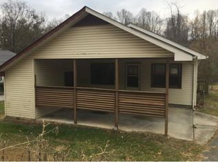 1404 Milligan Hwy, Johnson City, TN 37601