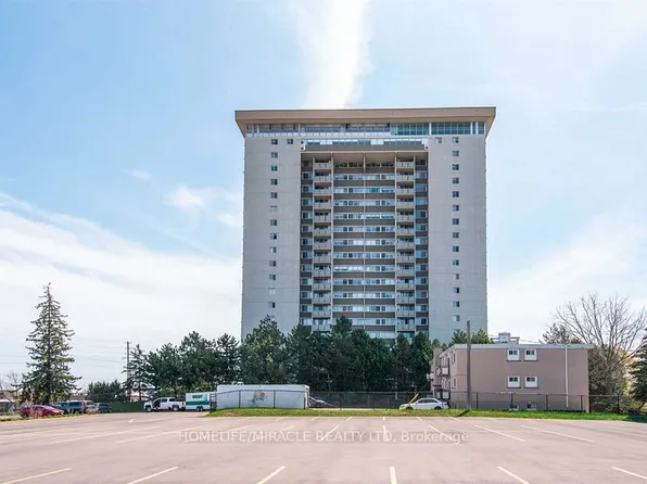 375 King St N #903, Waterloo, ON N2J 4L6