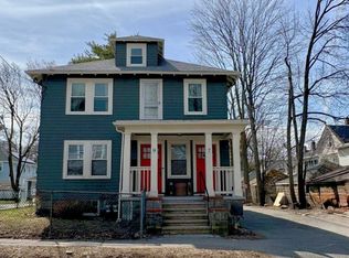 9 Aberdeen Rd #9, Milton, MA 02186
