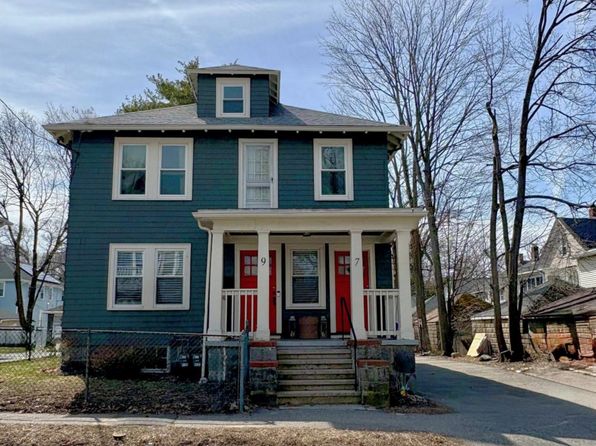 9 Aberdeen Rd #9