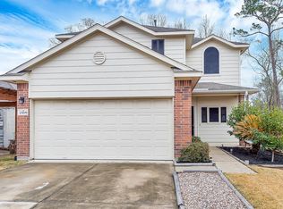 23709 Martin Cir S, Porter, TX 77365