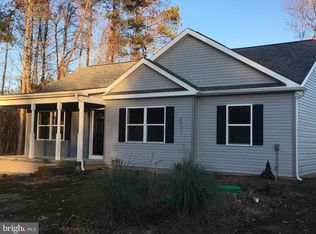 154 Yorktown Dr, Ruther Glen, VA 22546
