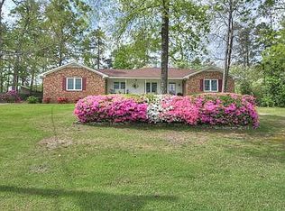 668 Apostolic Dr, Grovetown, GA 30813