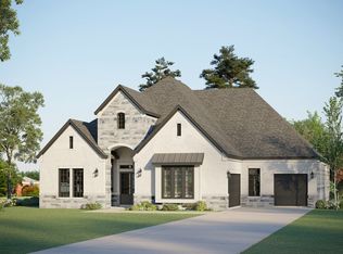 5004 Bluegrass Ln, Azle, TX 76020