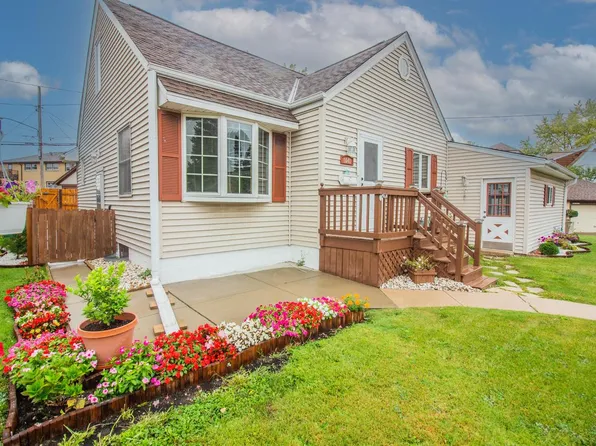 1641 South 53rd ROAD, West Milwaukee, WI 53214