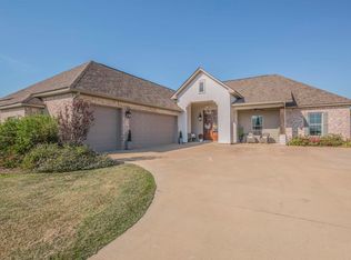 209 Cotton Trace Dr, Sterlington, LA 71203