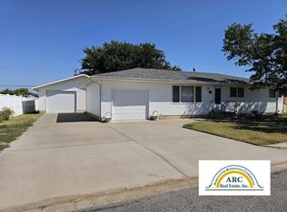 118 N Maria St, Meade, KS 67864
