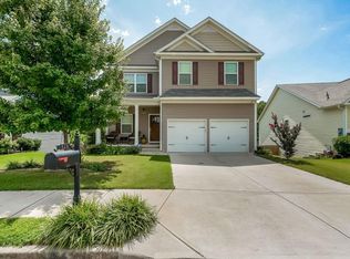 520 Gardenview Rd, Canton, GA 30114