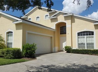 451 Bailey Cir, Davenport, FL 33897
