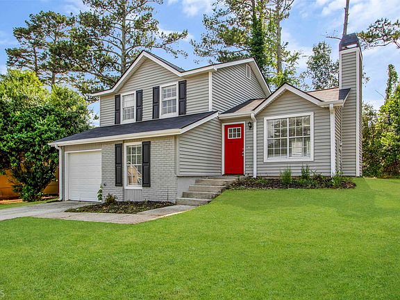 2nd image of 2047 W Morgans Bluff Ct