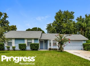 1813 Farm Way, Middleburg, FL 32068