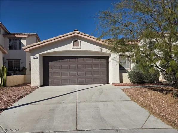 8024 Exploration Ave, Las Vegas, NV 89131