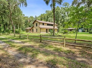 8812 SW 157th Ave, Archer, FL 32618