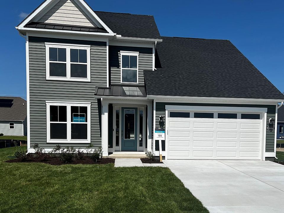 1st image of 24744 Michael Isler Ave