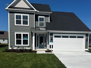 24744 Michael Isler Ave, Millsboro, DE