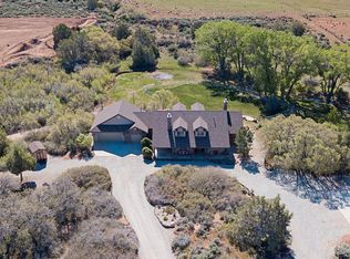 2063 S Old Highway 91, New Harmony, UT 84757