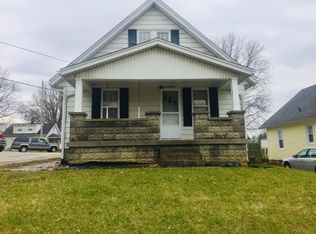 725 E 15th St, Jasper, IN 47546