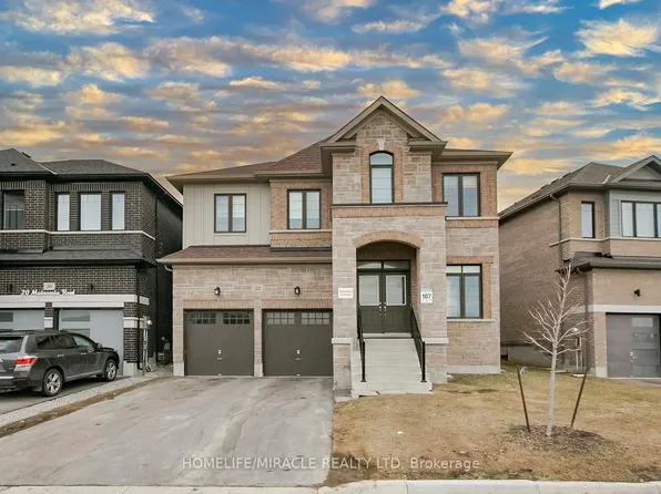 22 Madawaska Rd, Caledon, ON L7C 4J5