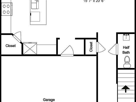 2nd image of 305 Flushing Bay Ct