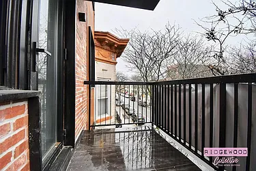 Rented by Voro NYC