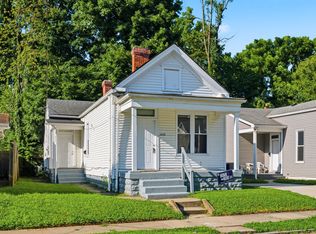 3420 W Jefferson St, Louisville, KY 40212