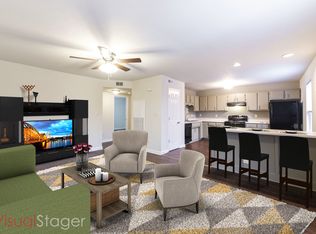 237 Ables Way APT 26, Mount Washington, KY 40047