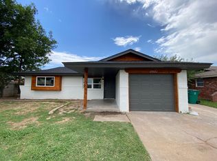 2800 SW 79th St, Oklahoma City, OK 73159