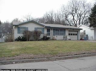 4612 N 54th Cir, Omaha, NE 68104