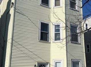 234 Clark Ave APT 3, Chelsea, MA 02150