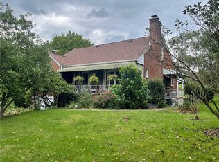 943 Thompson Run Rd, Harwick, PA 15049