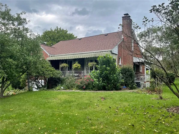 943 Thompson Run Rd, Harwick, PA 15049