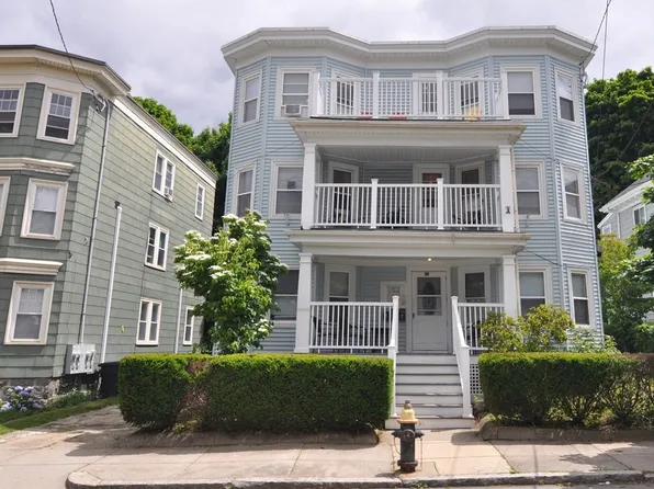 26 Verdun St, Dorchester, MA 02124